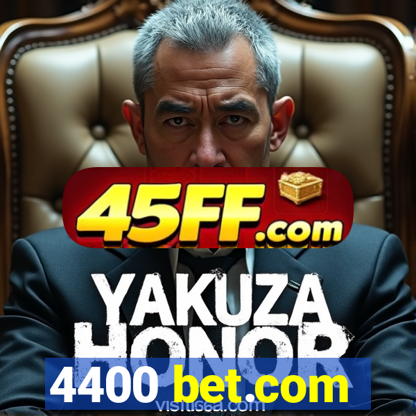 4400 bet.com